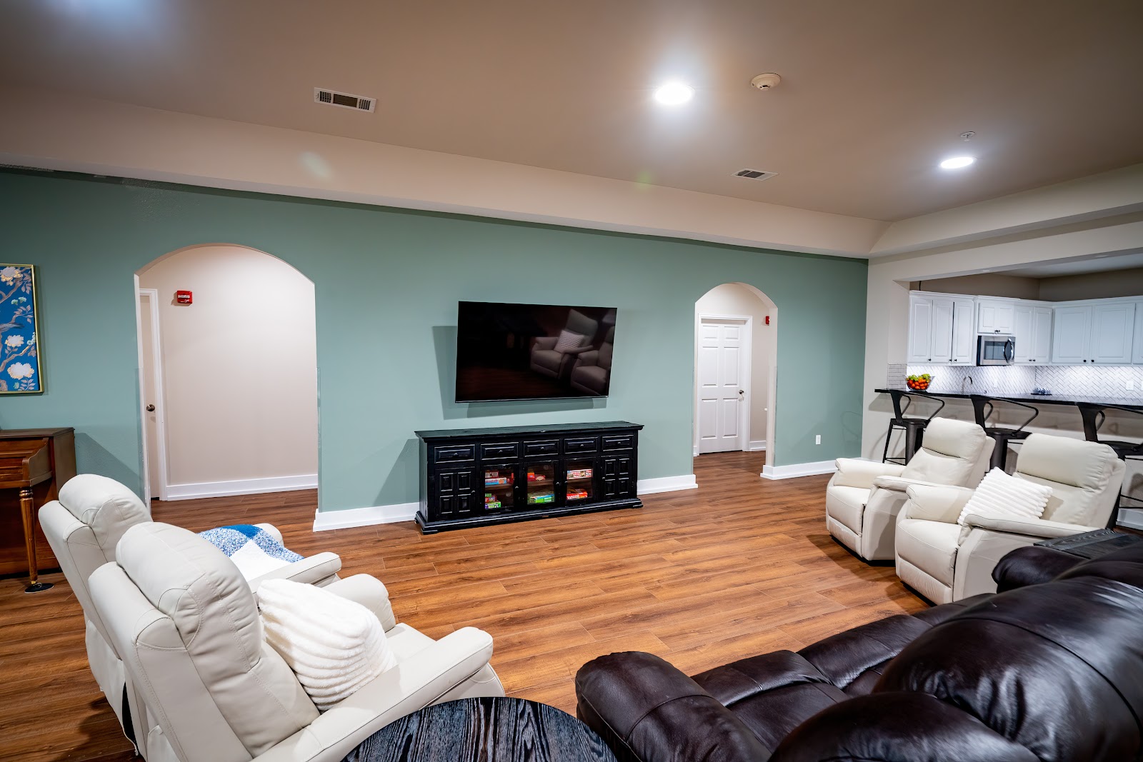 THE VILLAS OF SCR AT THE WOODLANDS photo 4