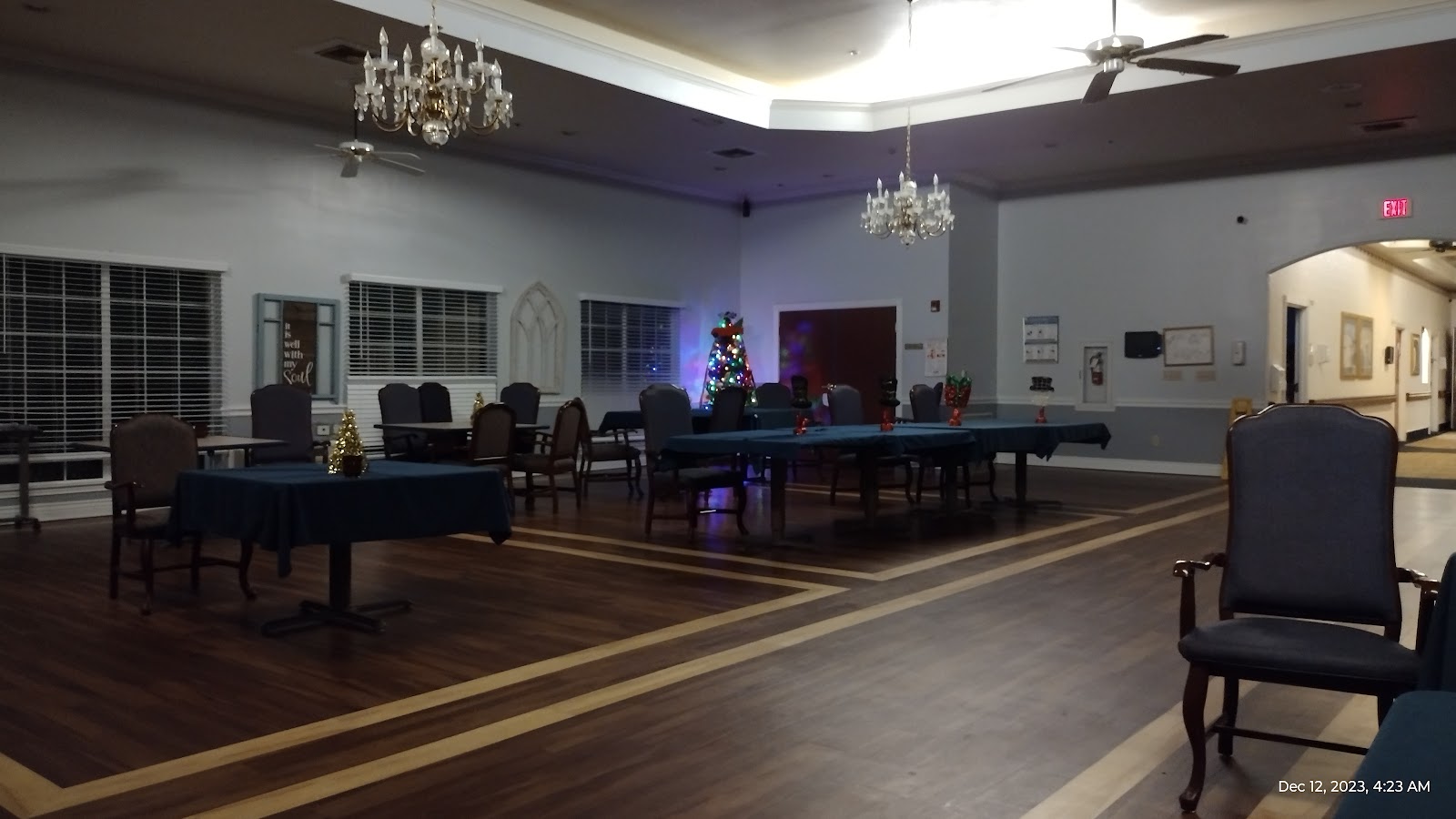 WILLOW REHAB & NURSING
