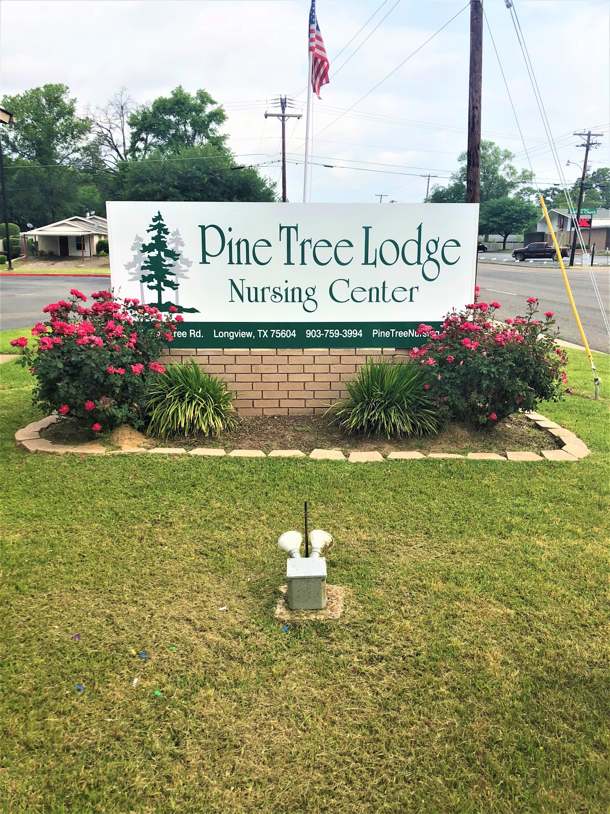 PINE TREE LODGE NURSING CENTER photo 1