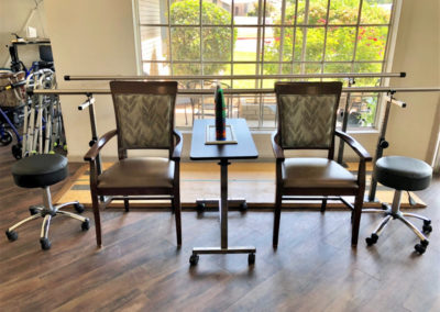 PINE TREE LODGE NURSING CENTER photo 2