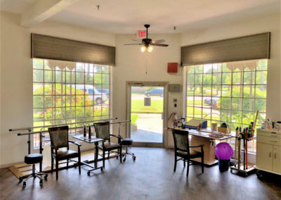 PINE TREE LODGE NURSING CENTER photo 3