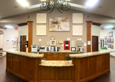WHISPERING PINES LODGE photo 6