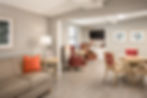 MARSHALL MANOR NURSING & REHABILITATION CENTER