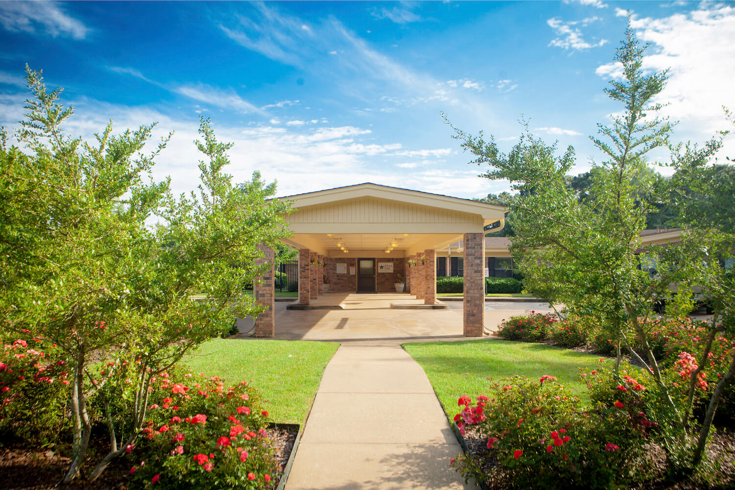 BRIARCLIFF HEALTH CENTER