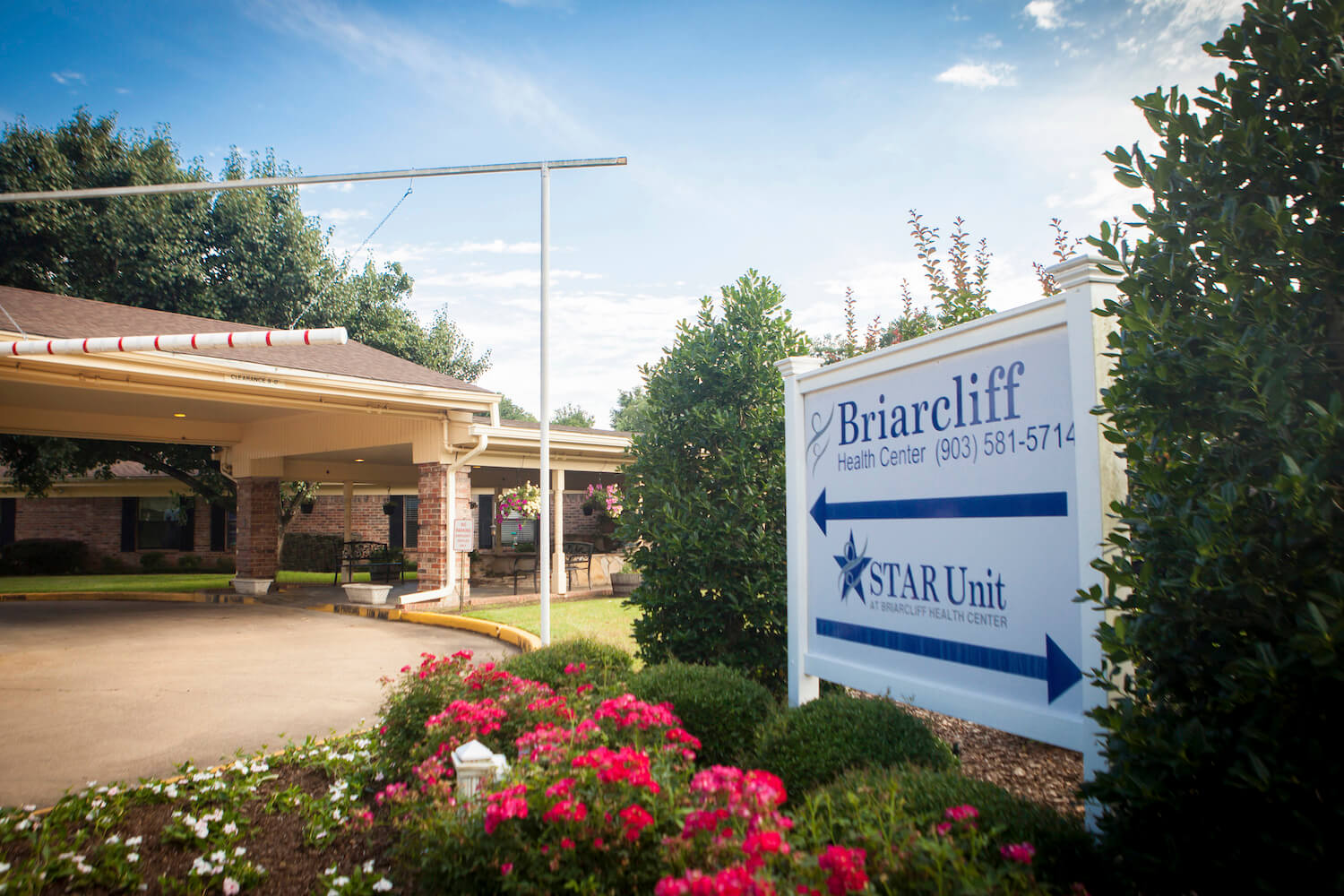 BRIARCLIFF HEALTH CENTER photo 1