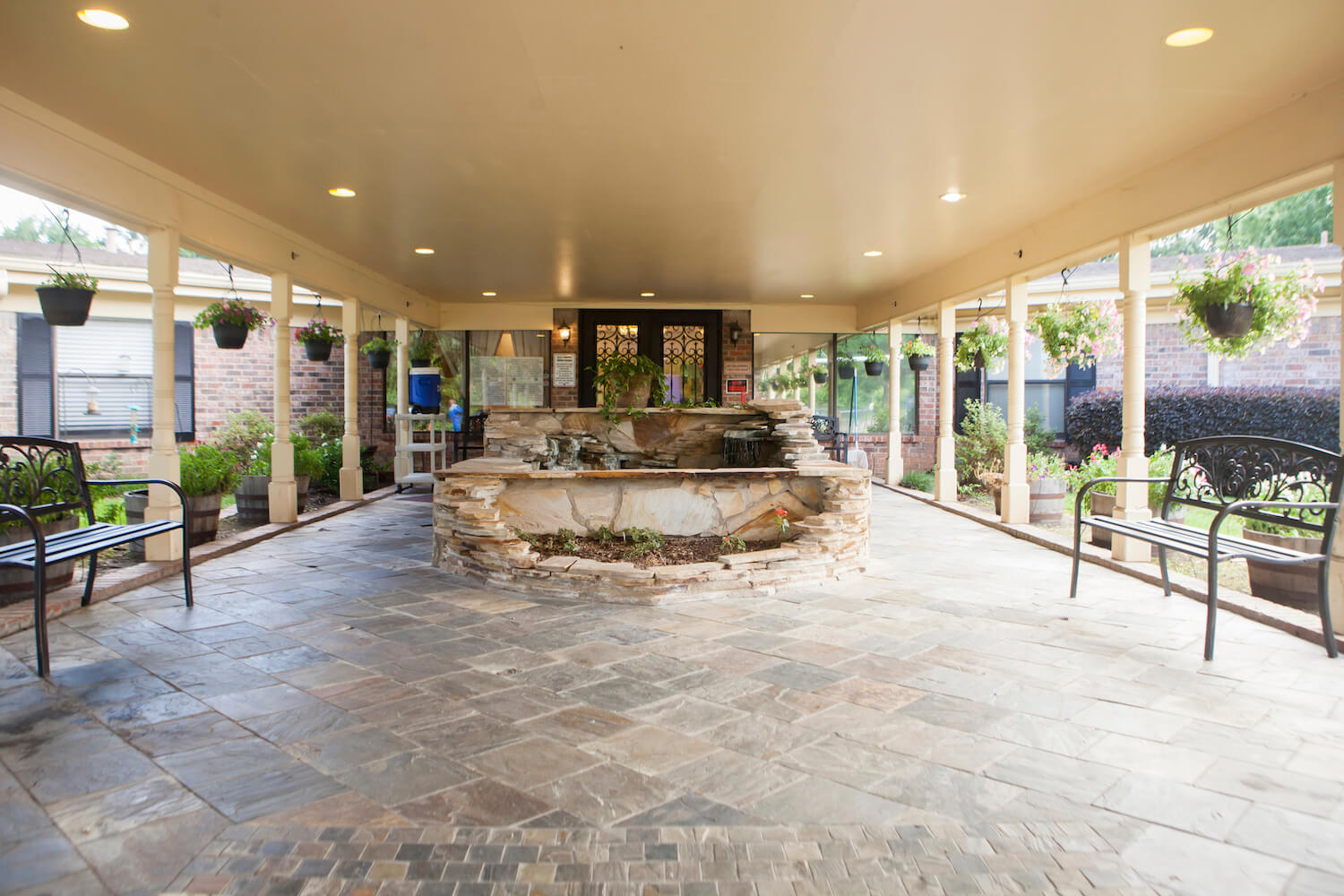 BRIARCLIFF HEALTH CENTER photo 3