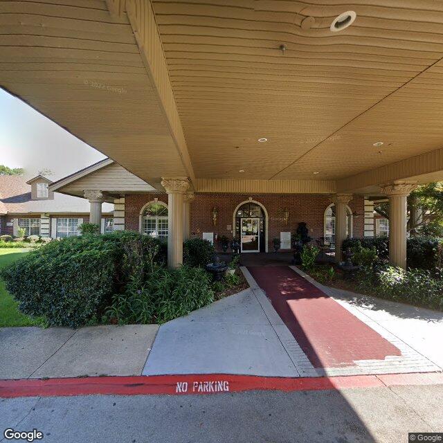 REUNION PLAZA HEALTHCARE & REHABILITATION photo 1