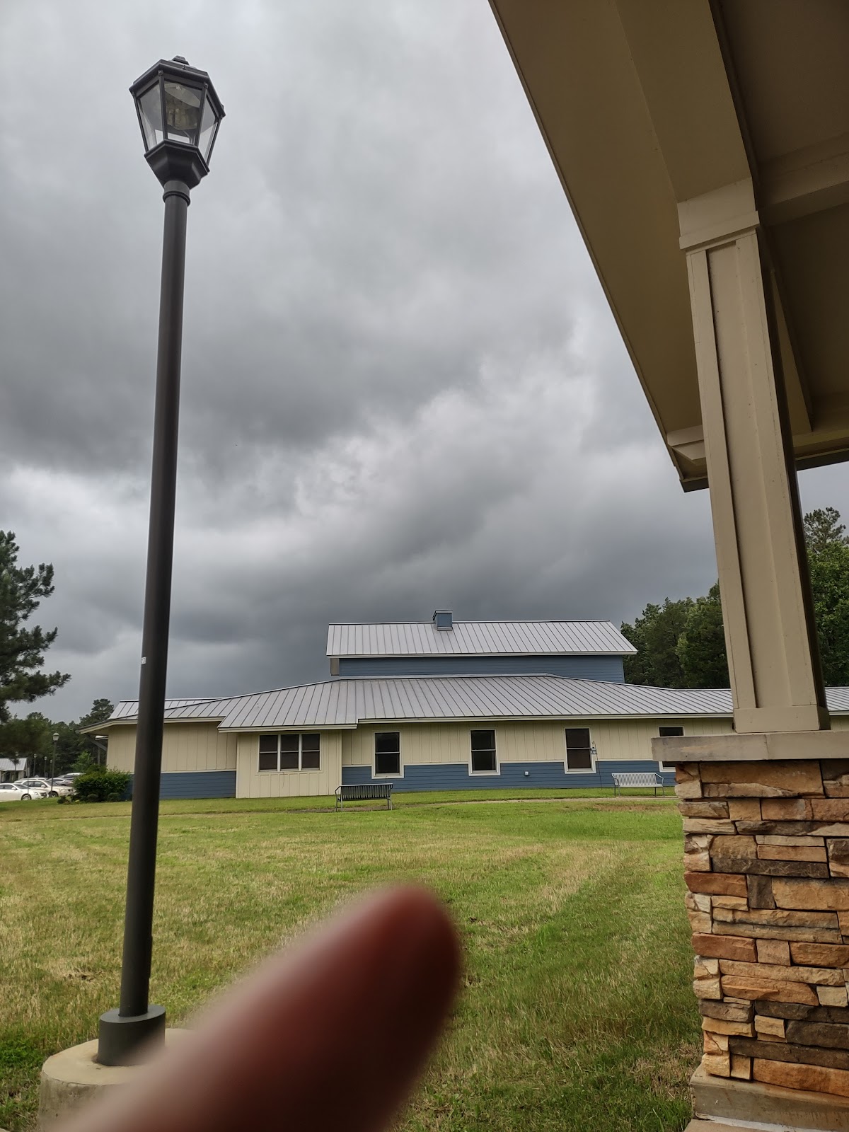 WATKINSLOGAN TEXAS STATE VETERANS HOME photo 1
