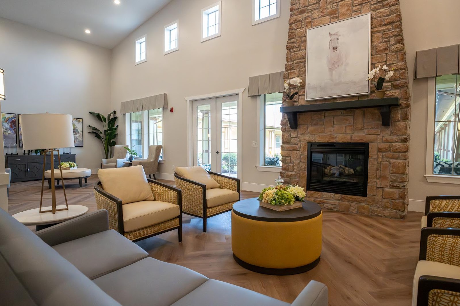 HAWKINS CREEK ASSISTED LIVING AND MEMORY CARE COMMUNITY photo 4