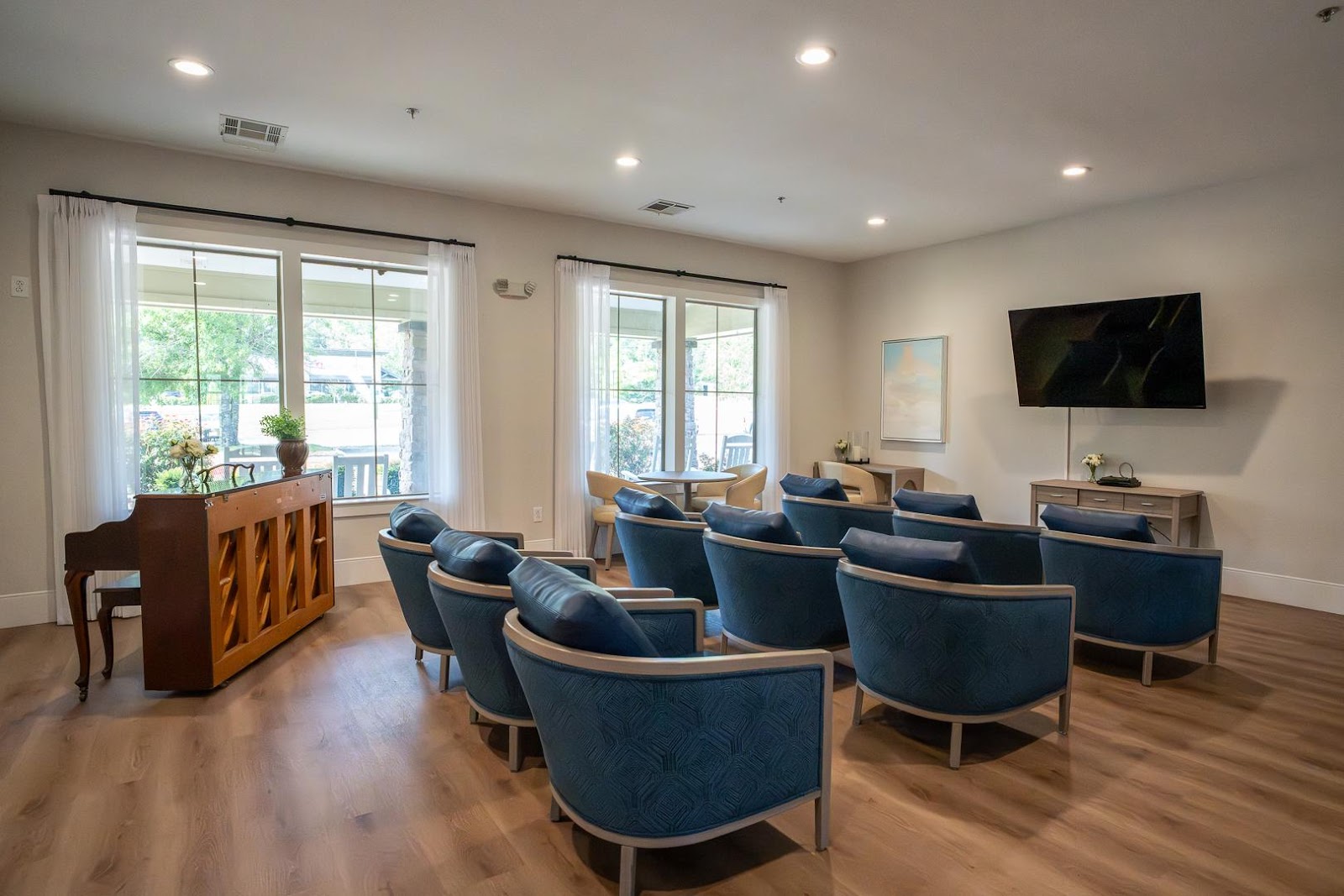 HAWKINS CREEK ASSISTED LIVING AND MEMORY CARE COMMUNITY photo 5