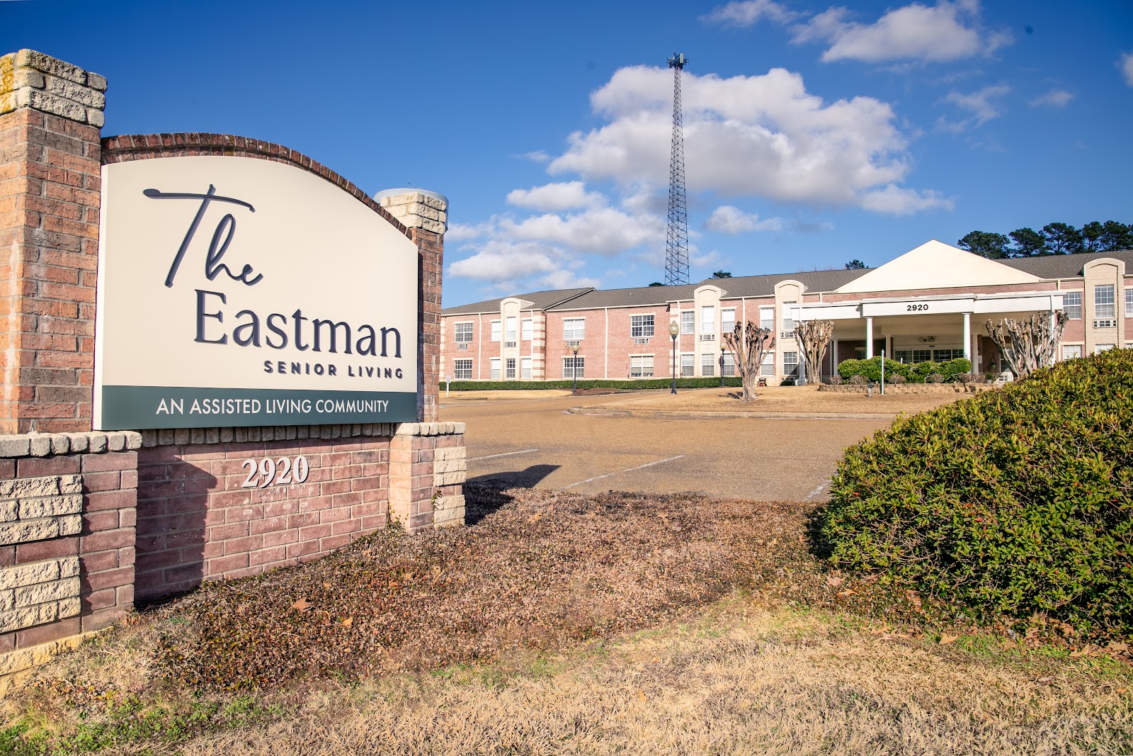 THE EASTMAN SENIOR LIVING photo 1