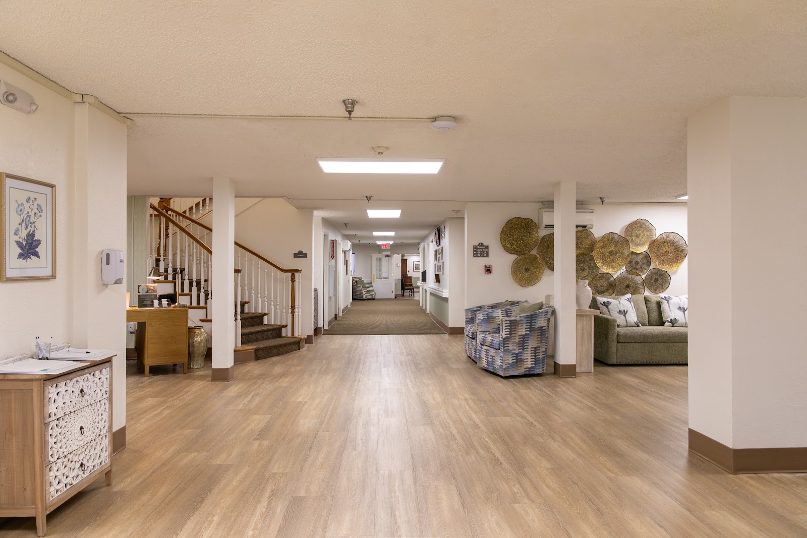 THE EASTMAN SENIOR LIVING photo 2