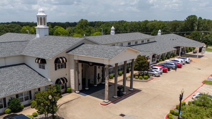 EAST TEXAS ALF WATERTON INN LLC