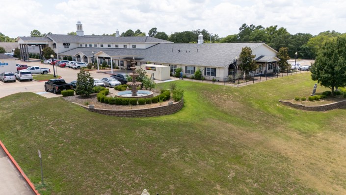 EAST TEXAS ALF WATERTON INN LLC photo 1