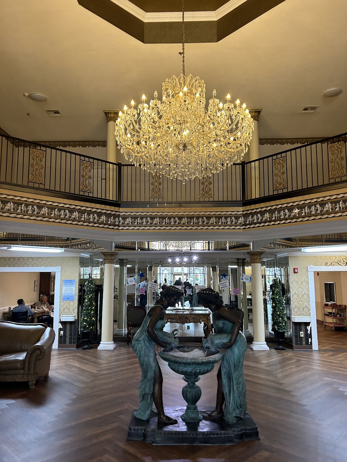 EAST TEXAS ALF WATERTON INN LLC photo 2