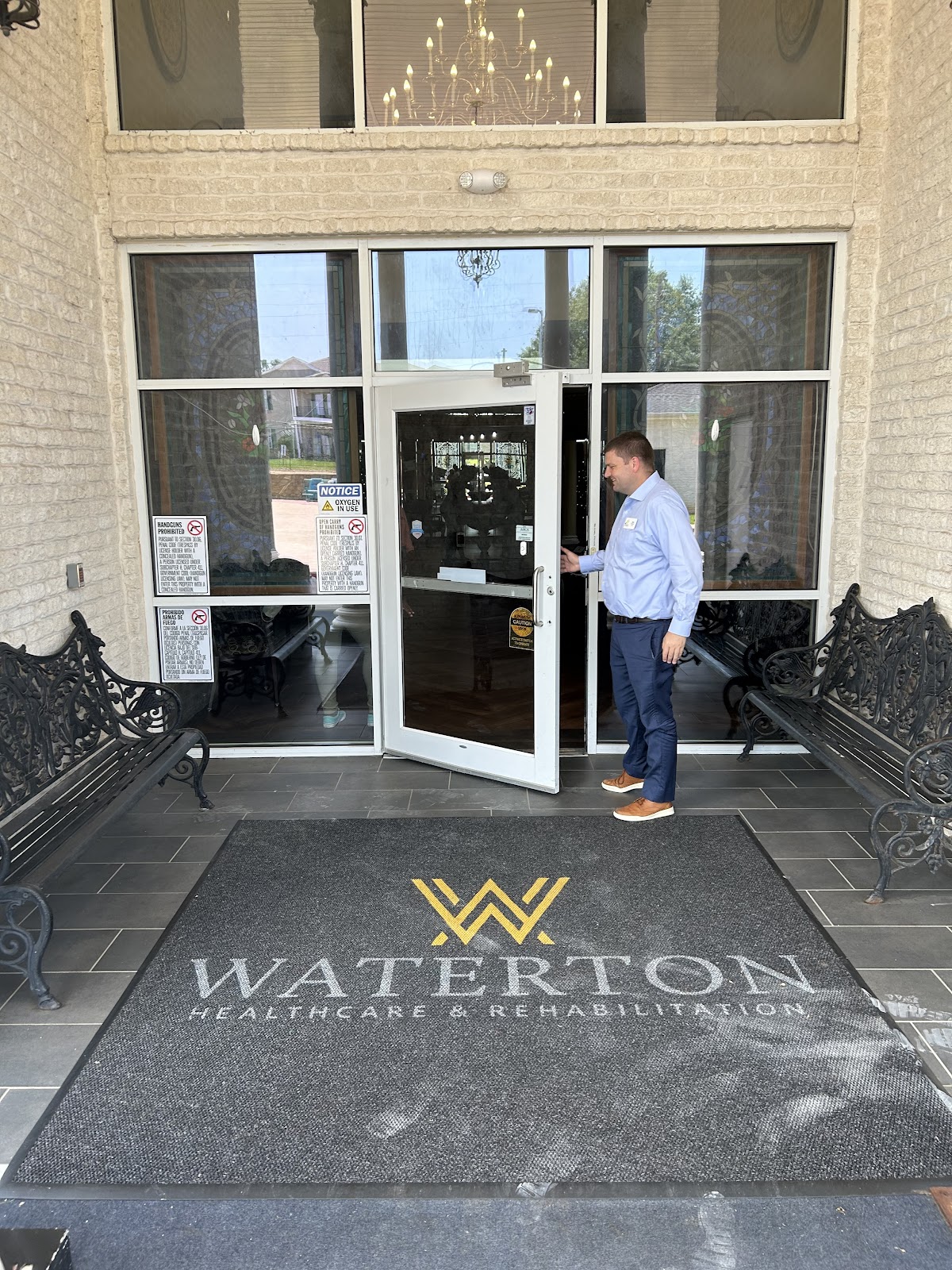 EAST TEXAS ALF WATERTON INN LLC photo 3