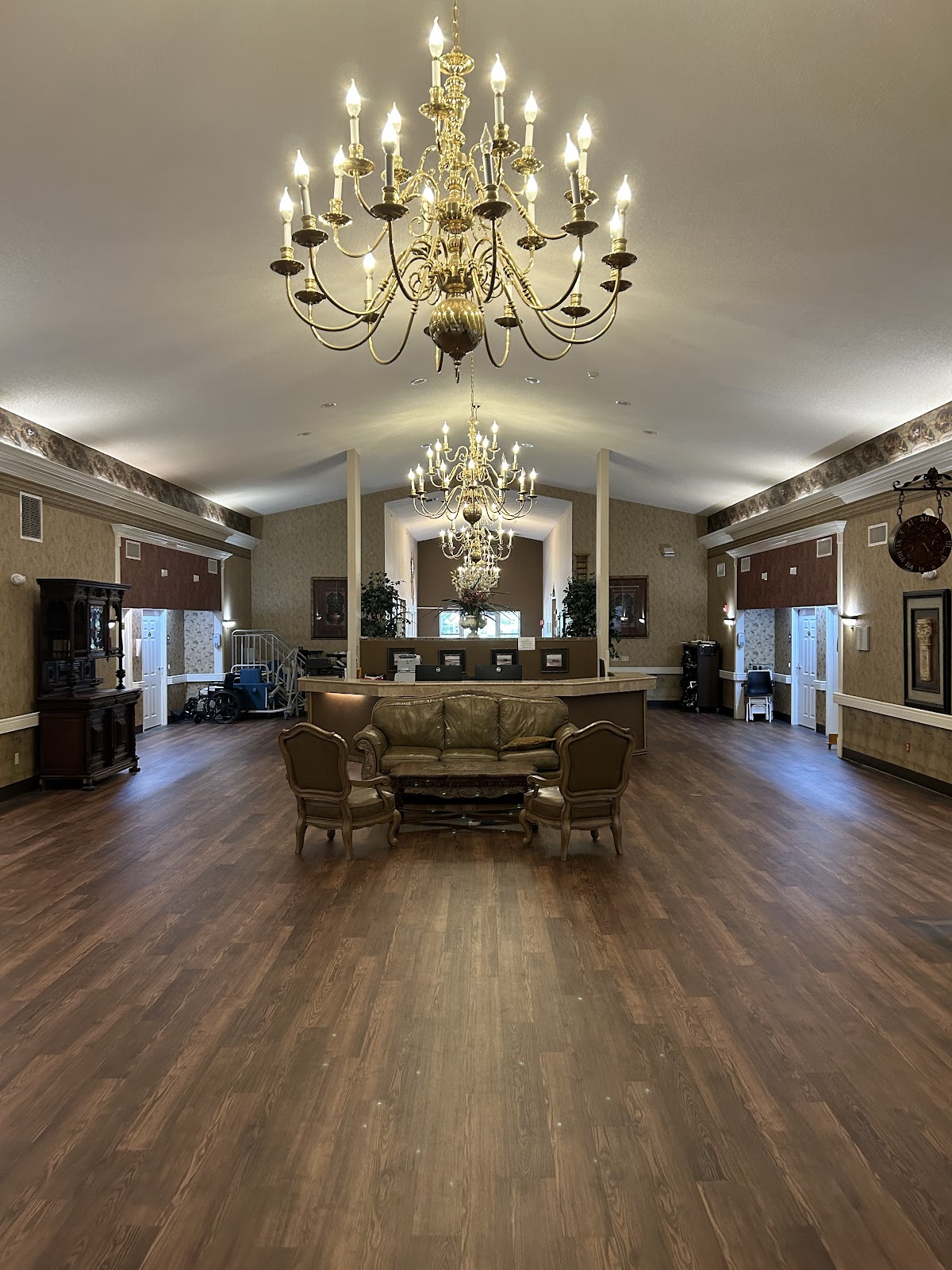 EAST TEXAS ALF WATERTON INN LLC photo 5