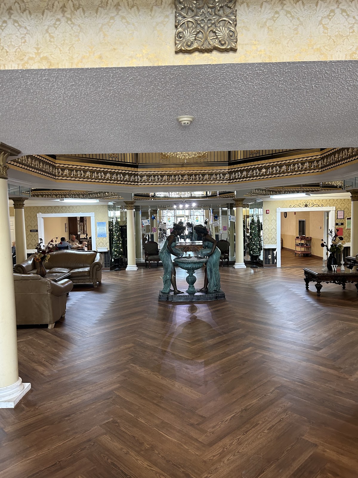 EAST TEXAS ALF WATERTON INN LLC photo 6