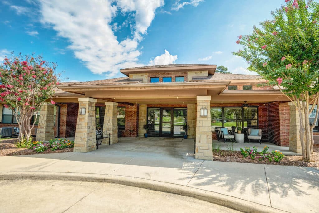 OAK HILLS TERRACE MEMORY CARE photo 1