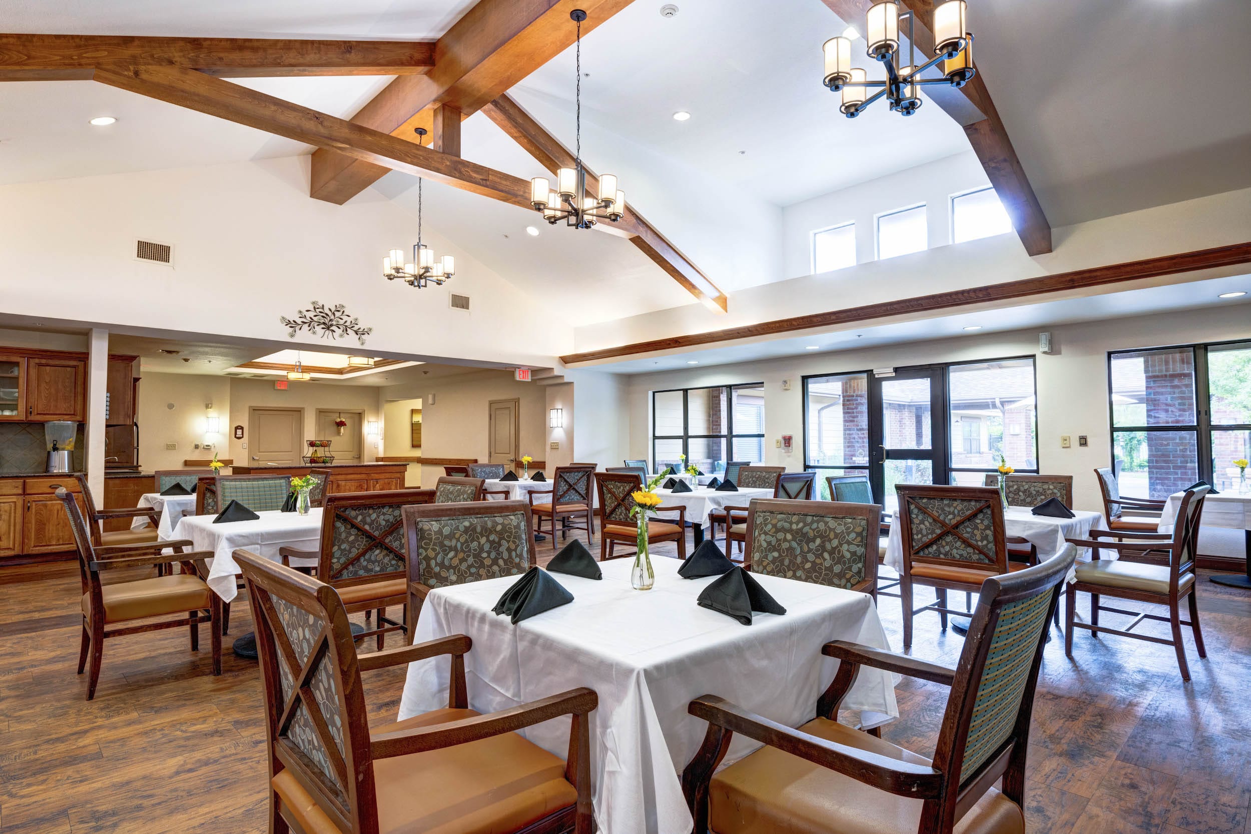 OAK HILLS TERRACE MEMORY CARE photo 5