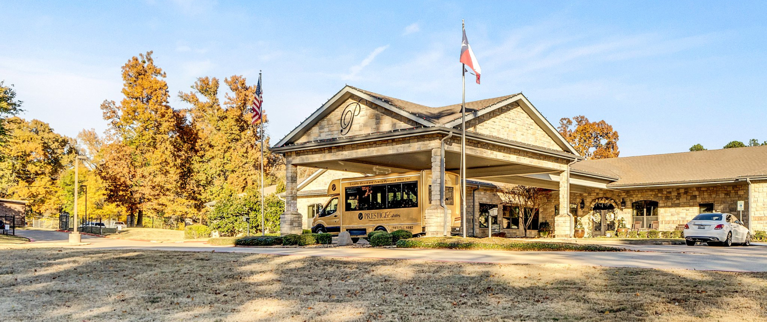 PRESTIGE ESTATES LLC photo 2