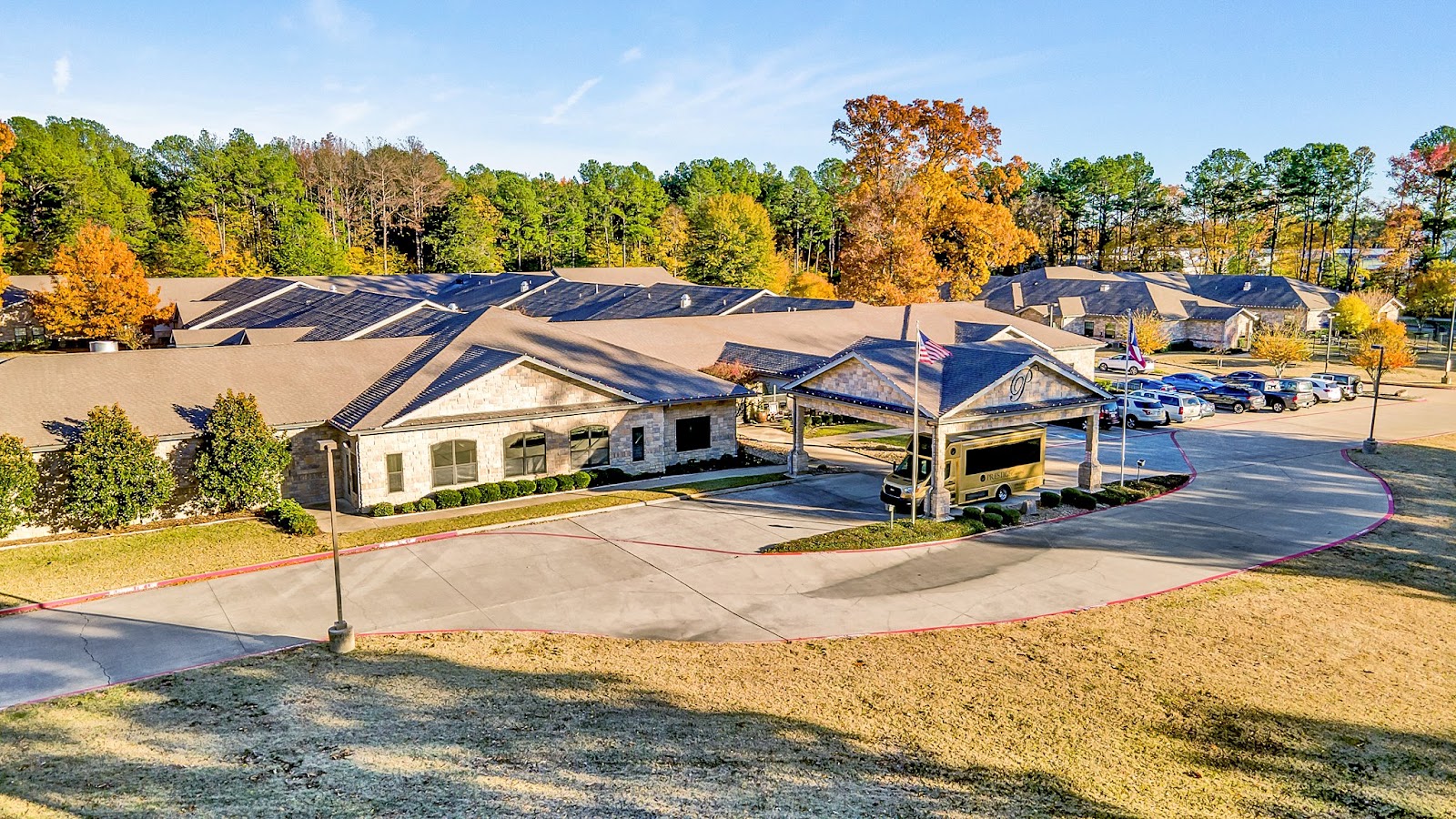 PRESTIGE ESTATES LLC photo 6